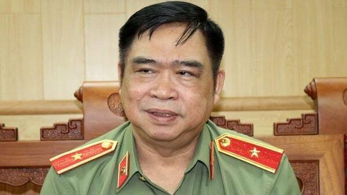 Bắt khẩn cấp Thiếu tướng Đỗ Hữu Ca, nguyên Giám đốc Công an TP Hải Phòng