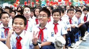 Trường THCS ở Nghệ An tuyển thẳng 35 học sinh vào lớp 6 đạt IELTS 5.0