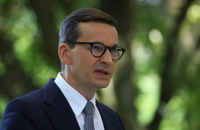 Ba Lan cảnh báo Ukraine phạm sai lầm nghiêm trọng