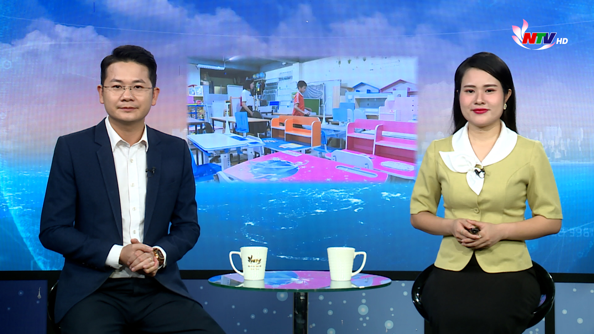 Nghệ An ngày mới - 27/09/2025