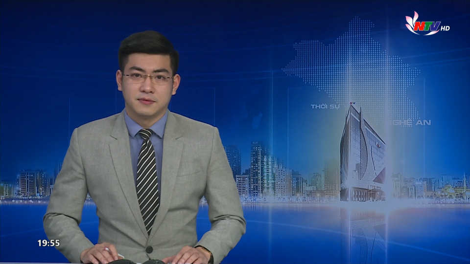 Thời sự truyền hình - 17/01/2019