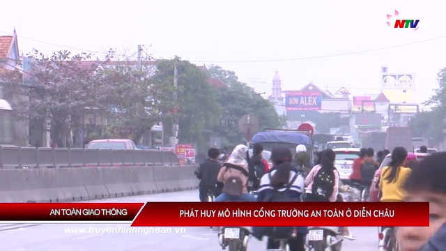 Bản tin An toàn giao thông - 18/01/2019