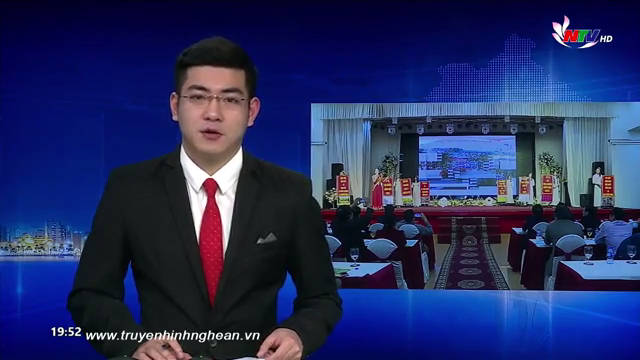 Thời sự truyền hình - 19/01/2019