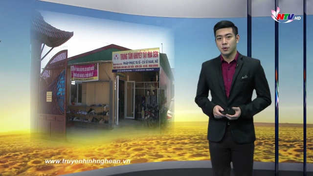 Nghệ An ngày mới - 20/01/2019