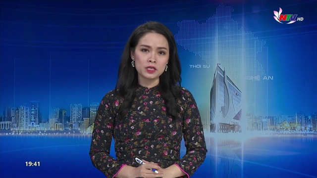 Thời sự truyền hình - 18/01/2019