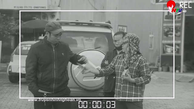 Bản tin An toàn giao thông - 21/01/2019