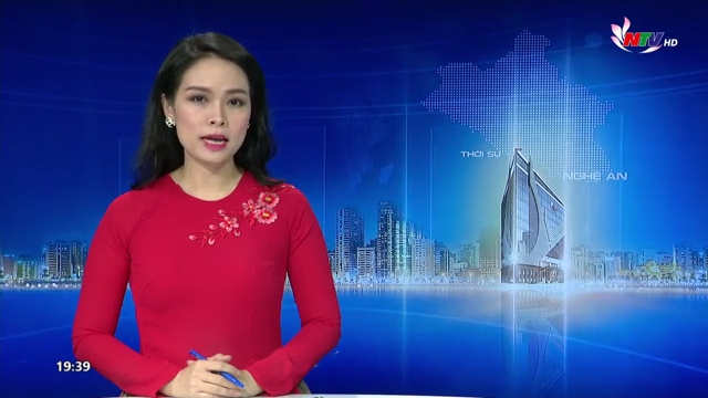 Thời sự truyền hình - 21/01/2019