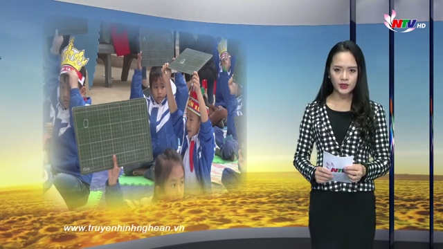 Nghệ An ngày mới - 22/01/2019