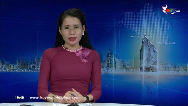Thời sự truyền hình - 23/01/2019