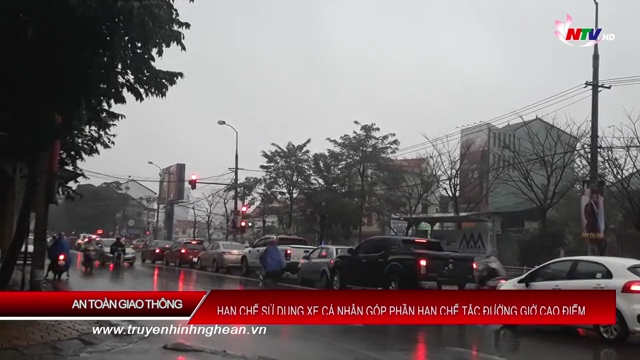 Bản tin An toàn giao thông - 23/01/2019