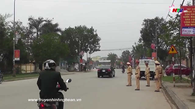 Bản tin An toàn giao thông - 27/01/2019