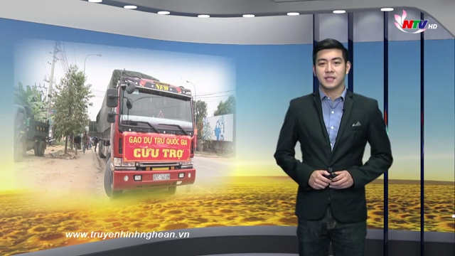 Nghệ An ngày mới - 28/01/2019