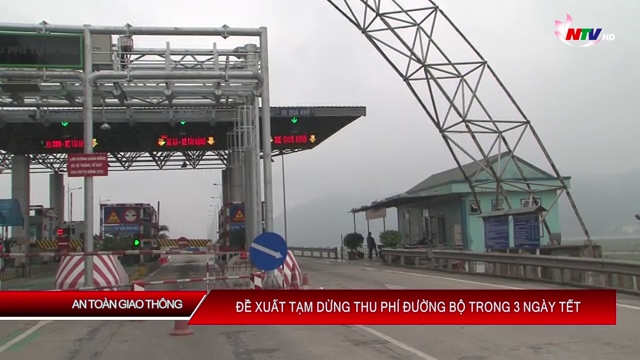 Bản tin An toàn giao thông - 30/01/2019