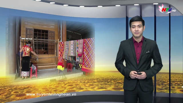 Nghệ An ngày mới - 31/01/2019