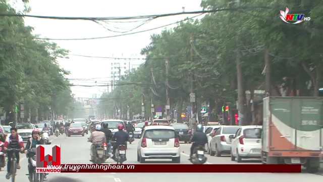 Bản tin An toàn giao thông - 14/01/2019