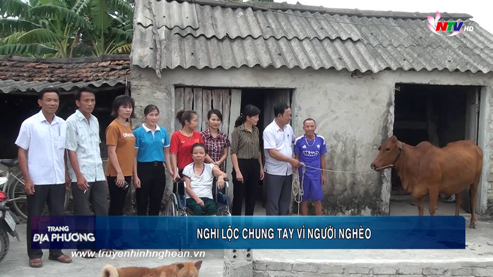 Trang địa phương ngày 01/01/2020