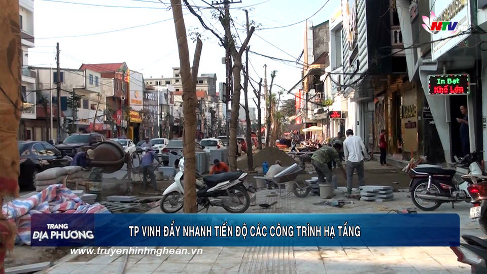 Trang địa phương ngày 02/01/2020