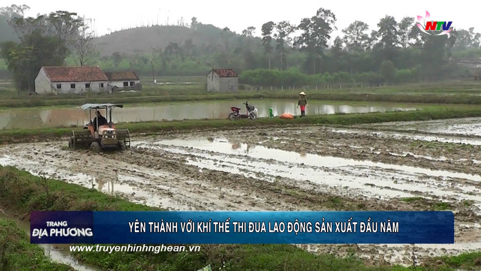 Trang địa phương ngày 04/01/2020