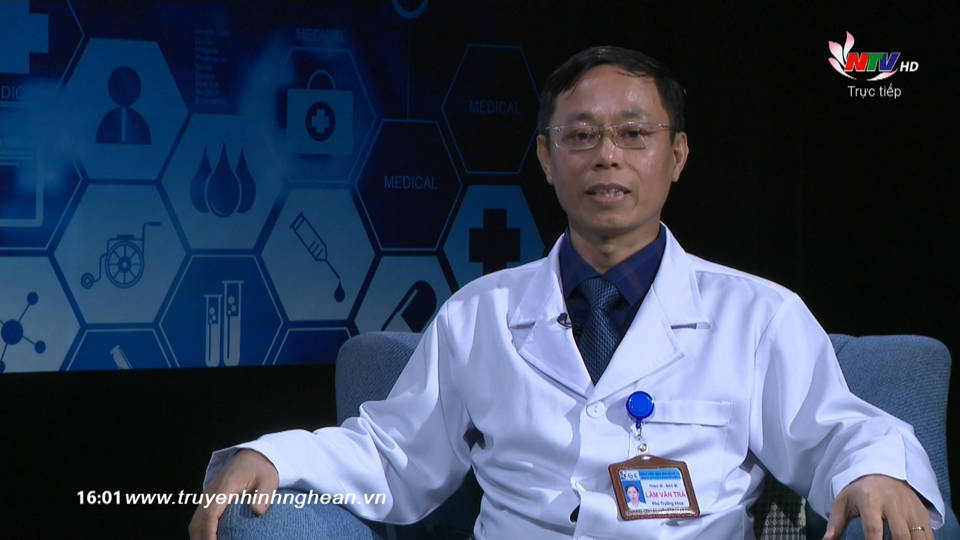 Sức khoẻ của bạn: Phòng và điều trị dậy thì sớm