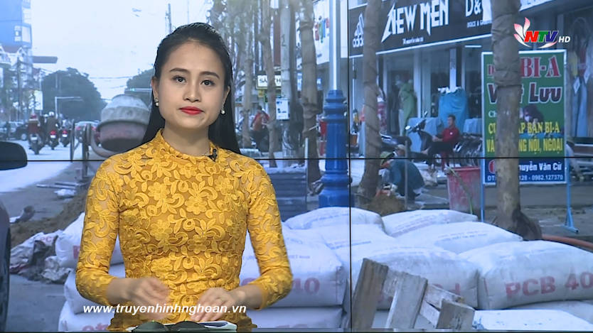 Thời sự truyền hình - 04/01/2020