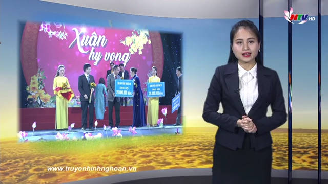 Nghệ An ngày mới - 05/01/2020