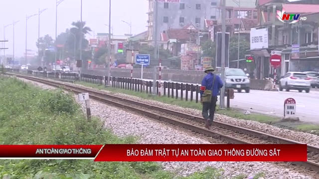 Bản tin An toàn giao thông - 05/01/2020