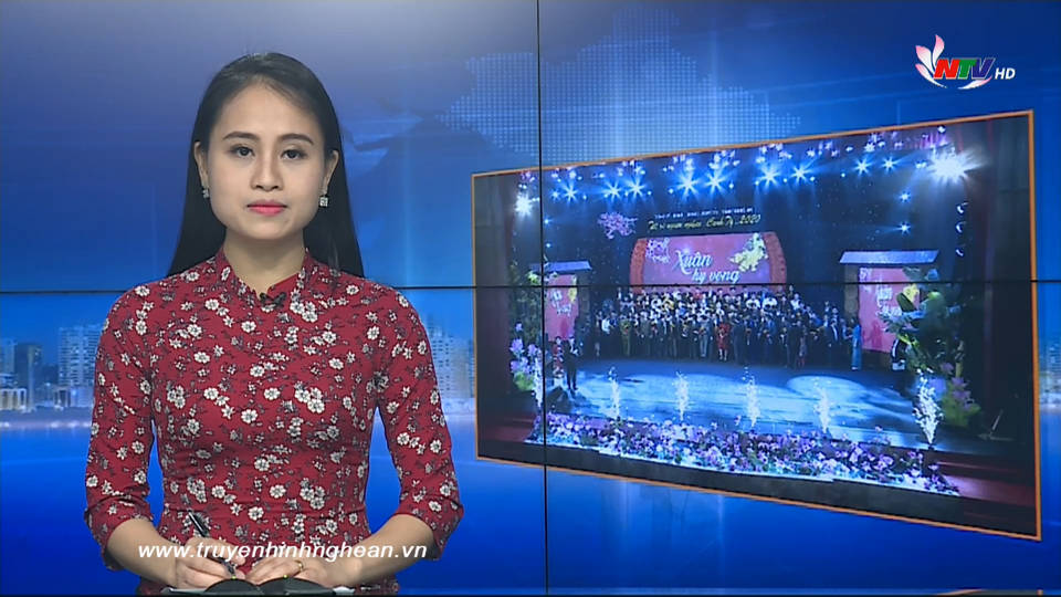 Thời sự truyền hình - 05/01/2020