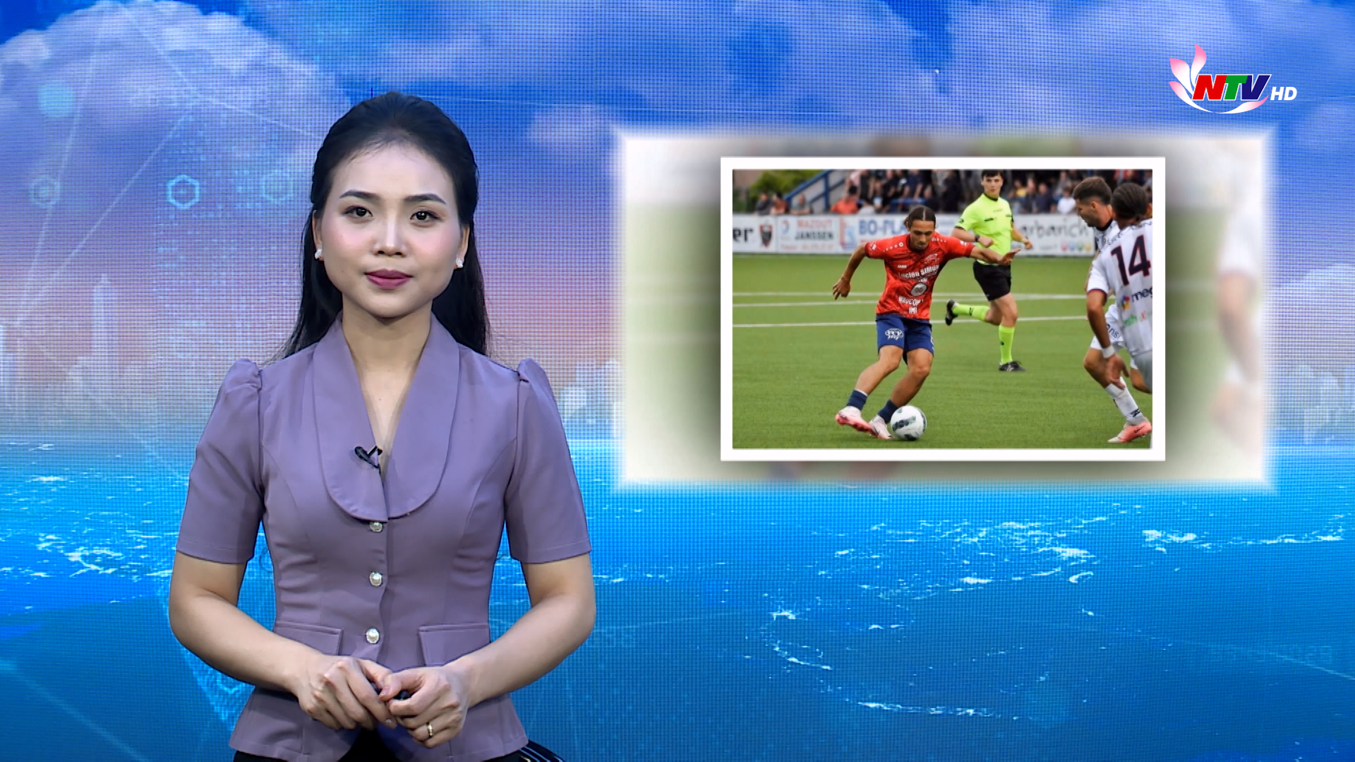 Nghệ An ngày mới - 30/1/2026