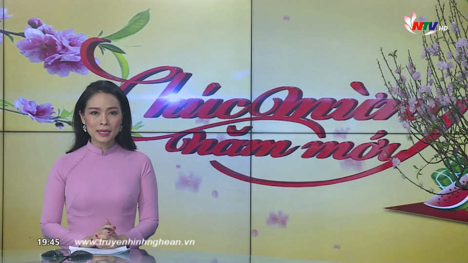 Thời sự truyền hình - 03/02/2019