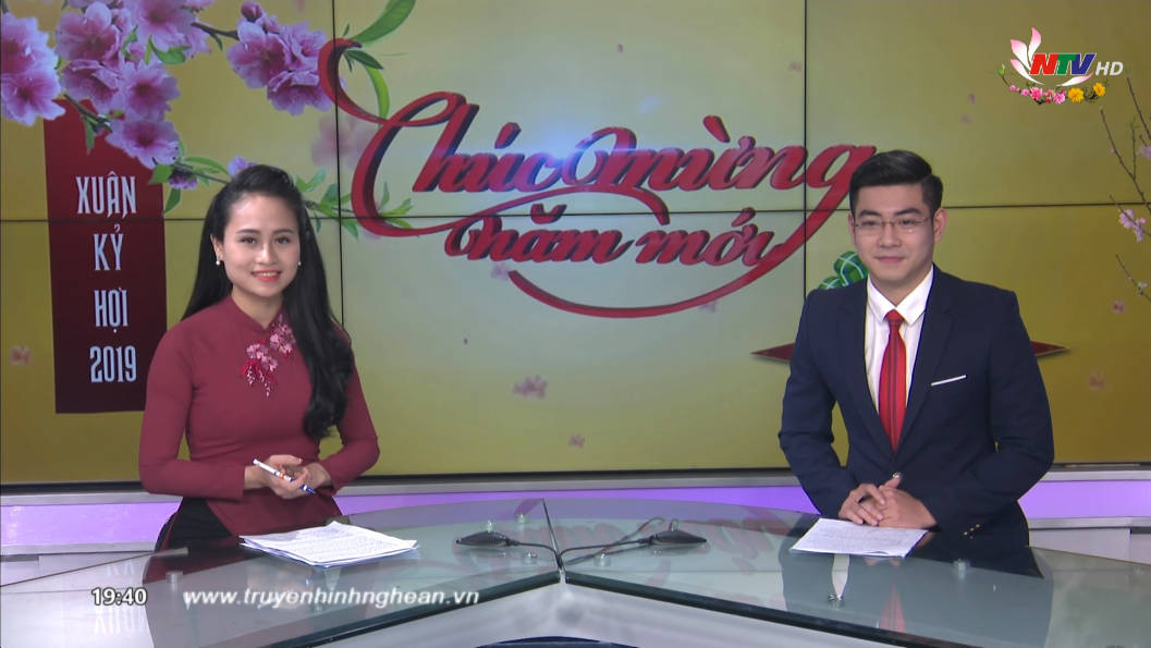 Thời sự truyền hình - 04/02/2019