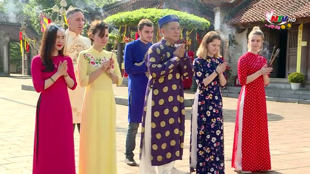 Nghệ An ngày mới - 05/02/2019 - Mồng 1 tết