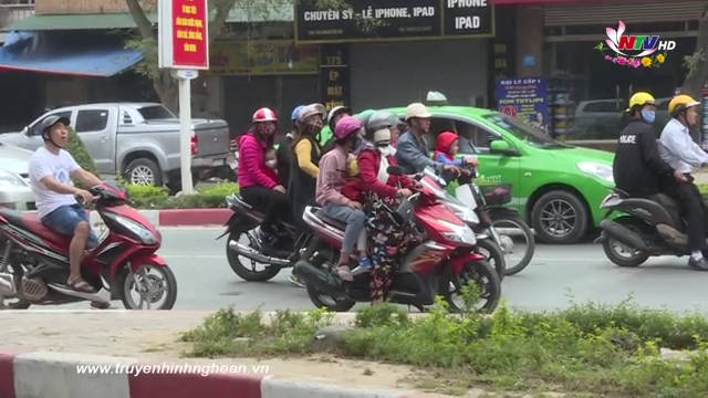 Bản tin An toàn giao thông - 07/02/2019