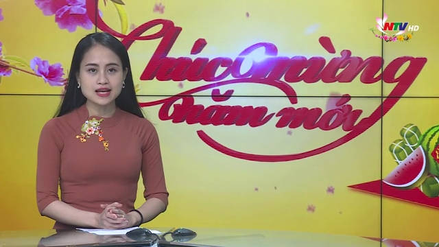 Thời sự truyền hình - 07/02/2019