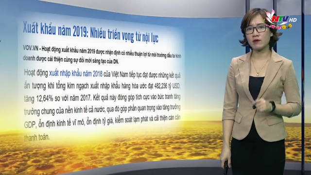 Nghệ An ngày mới - 08/02/2019