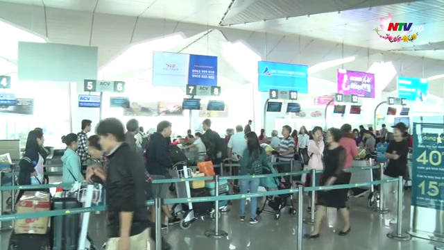 Bản tin An toàn giao thông - 09/02/2019