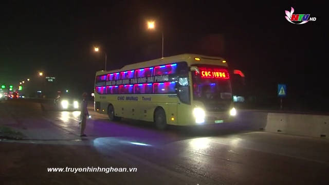 Bản tin An toàn giao thông - 11/02/2019