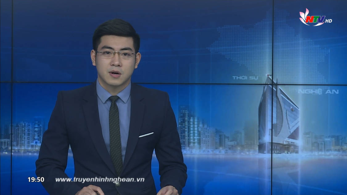 Thời sự truyền hình - 14/02/2019