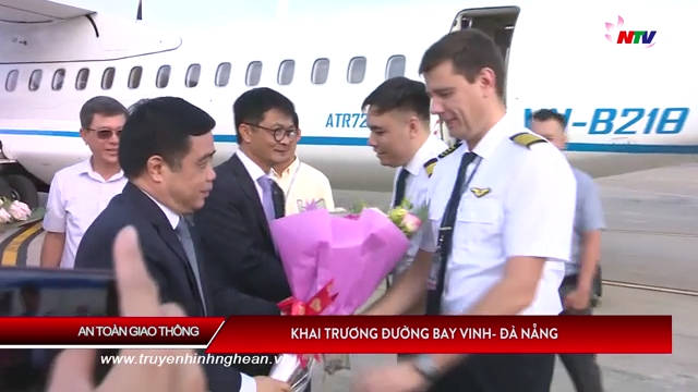 Bản tin An toàn giao thông - 15/02/2019