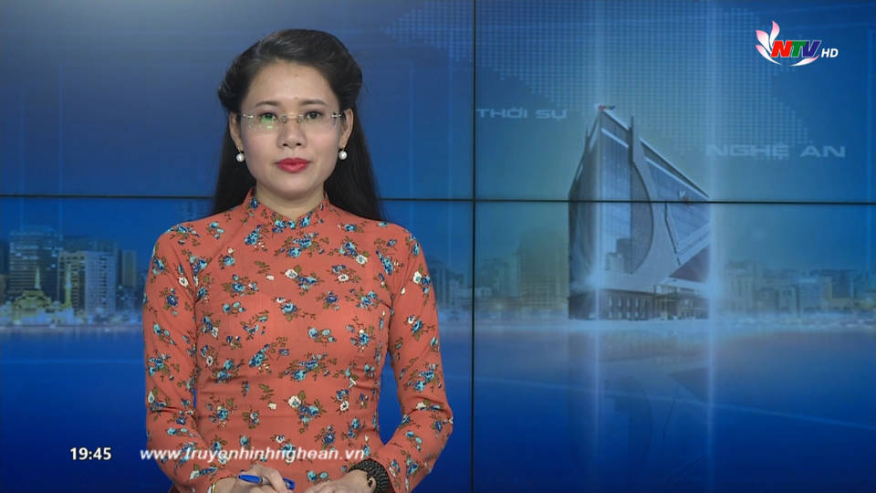 Thời sự truyền hình - 17/02/2019