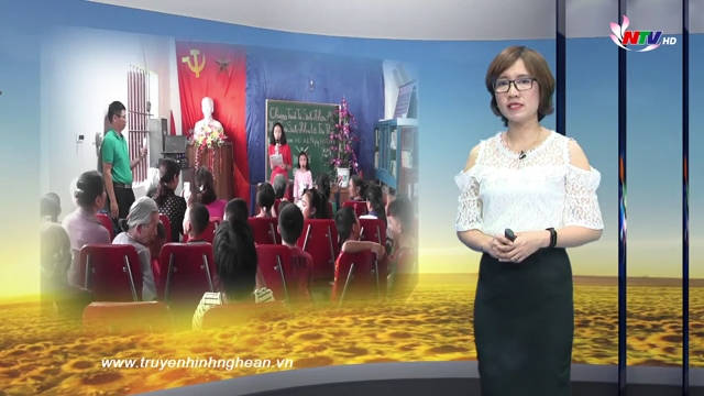 Nghệ An ngày mới - 18/02/2019