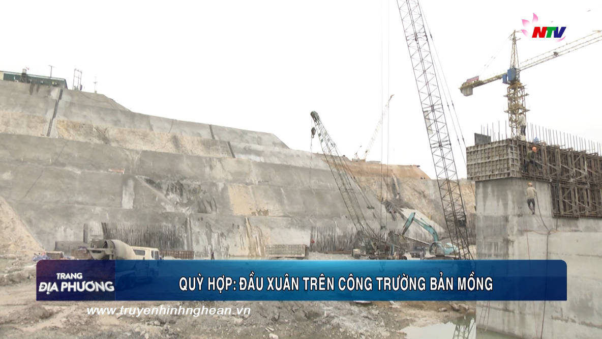 Trang địa phương ngày 19/02/2019