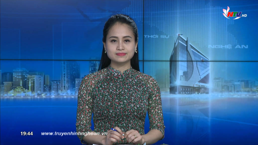 Thời sự truyền hình - 19/02/2019