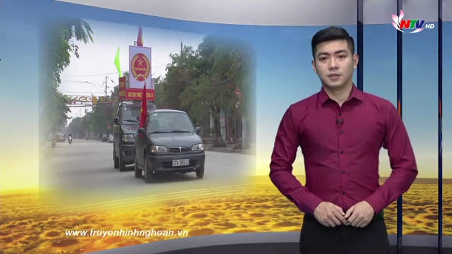 Nghệ An ngày mới - 20/02/2019