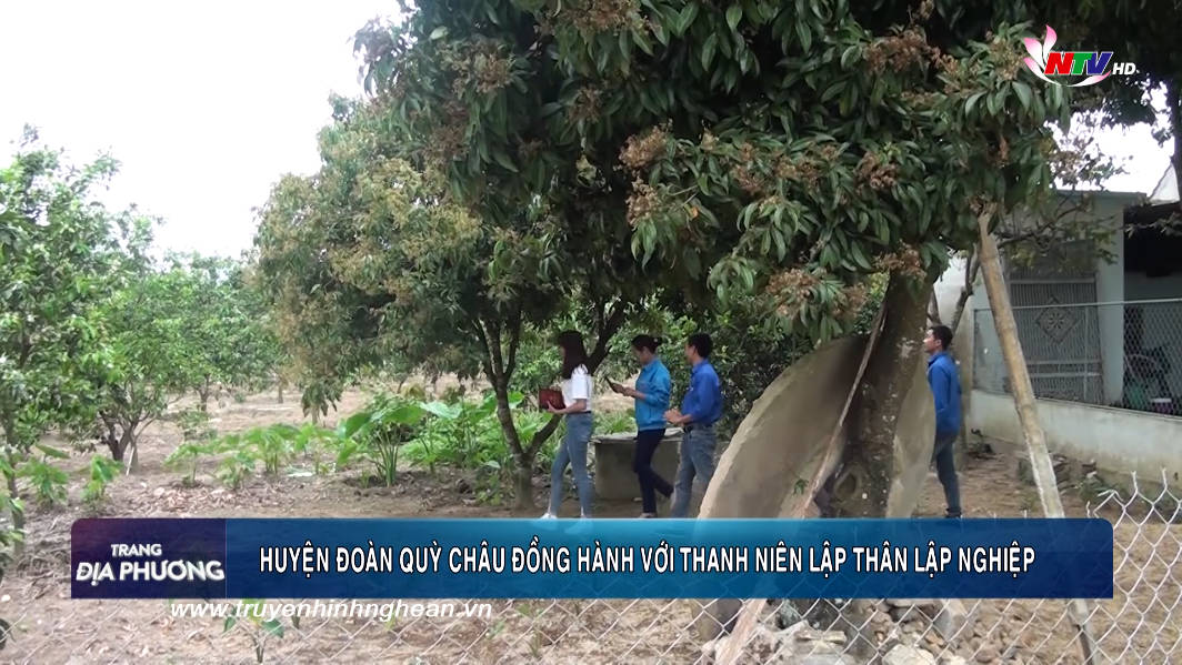 Trang địa phương ngày 20/02/2019