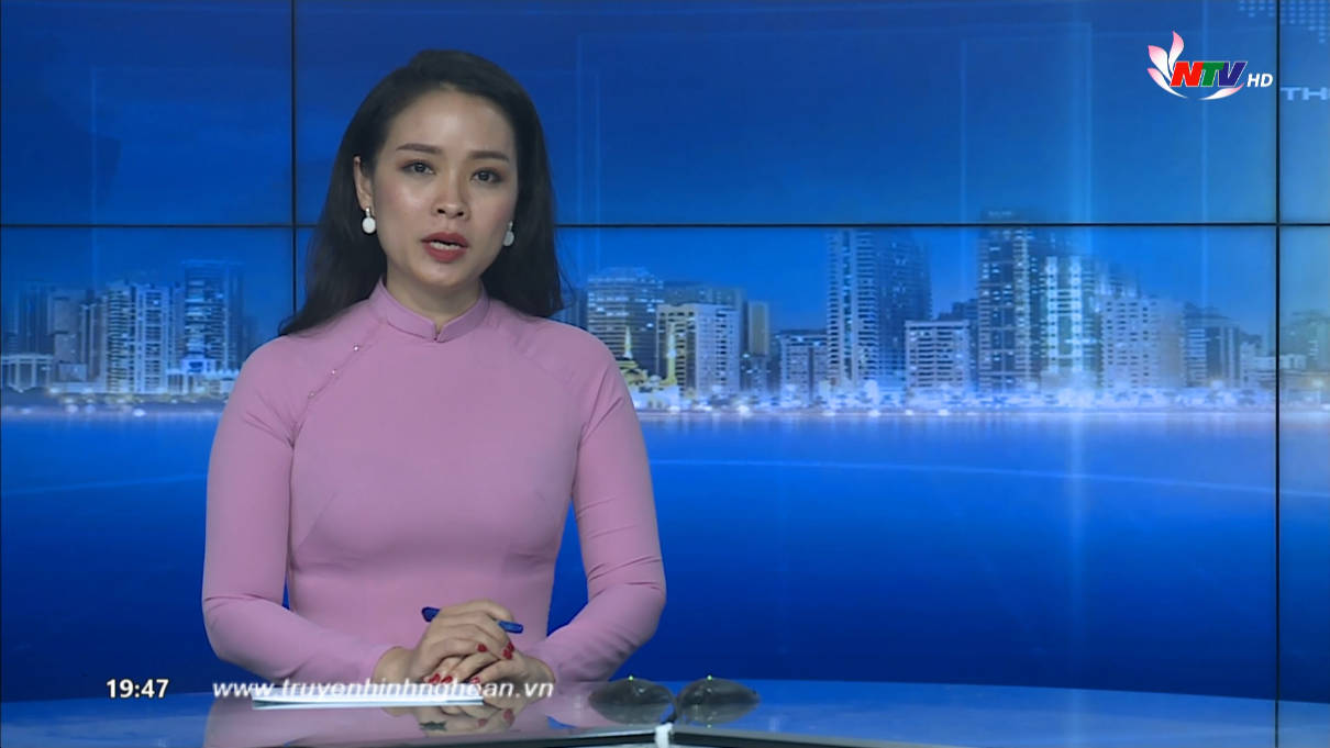 Thời sự truyền hình - 20/02/2019