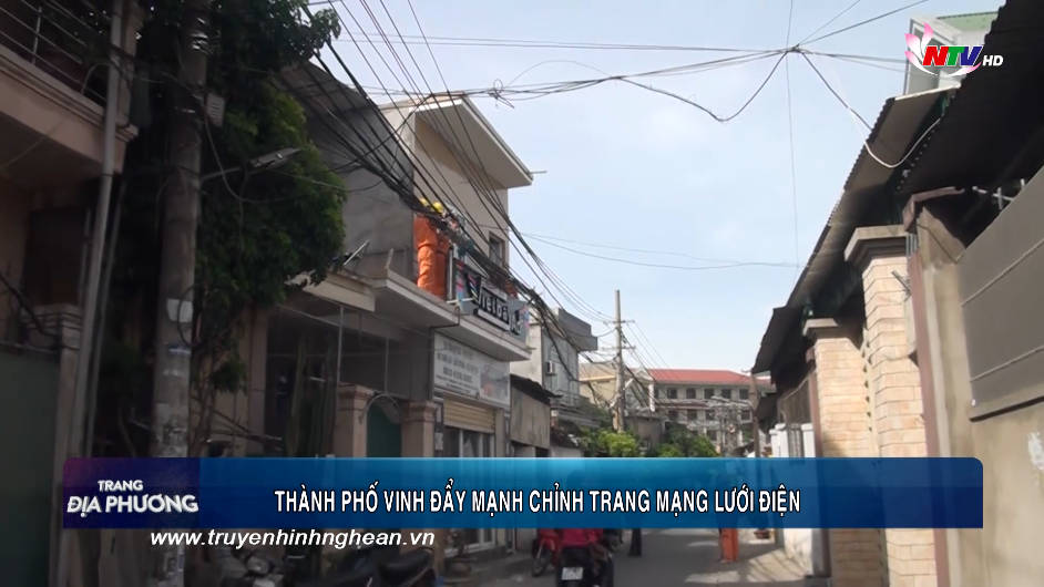 Trang địa phương ngày 21/02/2019