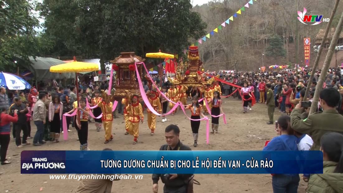 Trang địa phương ngày 22/02/2019