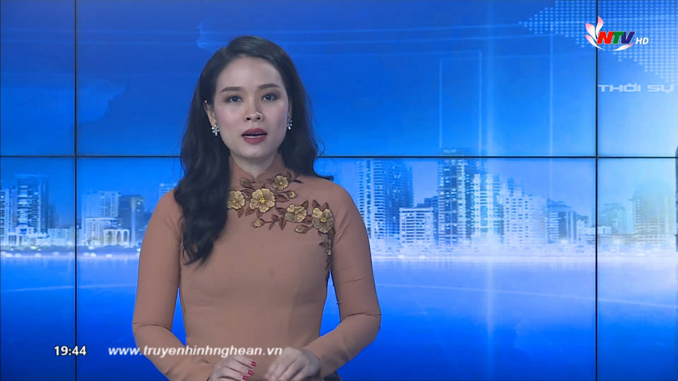 Thời sự truyền hình - 22/02/2019