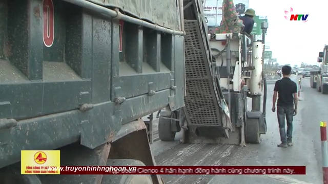 Bản tin An toàn giao thông - 24/02/2019