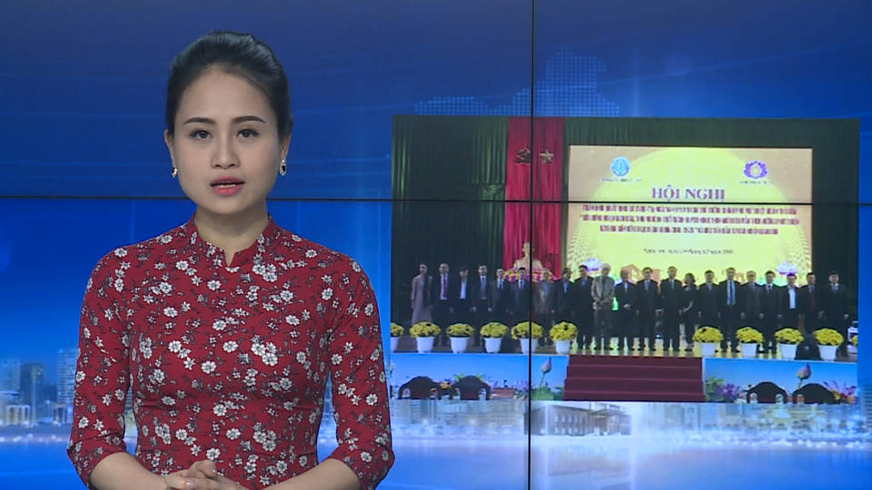 Thời sự truyền hình - 24/02/2019